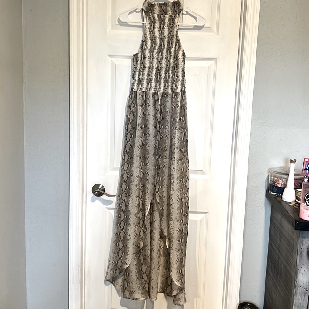 Willow and root top